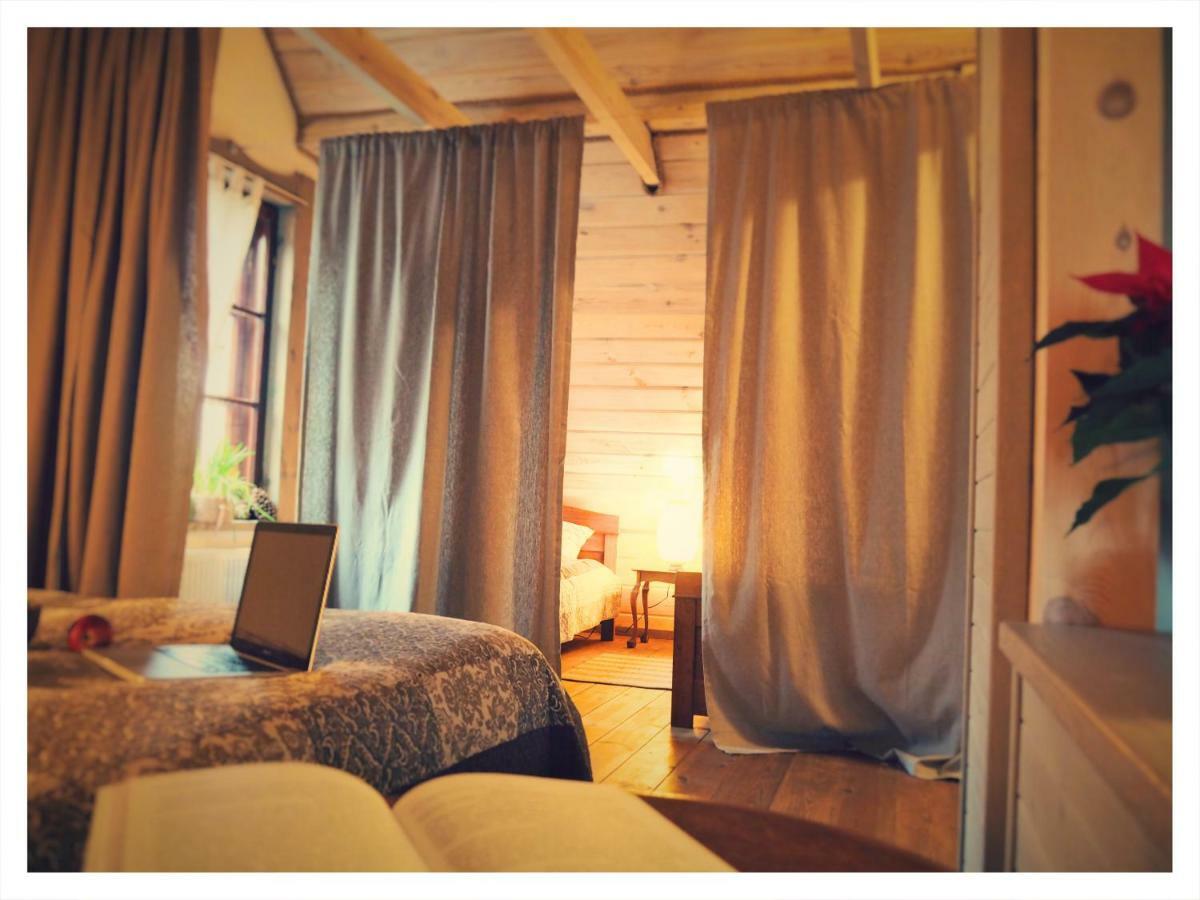 Tierstiftung Eulalia Apartment Babieta ภายนอก รูปภาพ